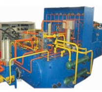 艦艇武備液壓元件檢測中心（使用單位：中國人民解放軍第4801軍械修理廠、第4306工廠、第4808工廠）